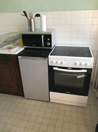  Appartement à louer 2 pièces 36 m²