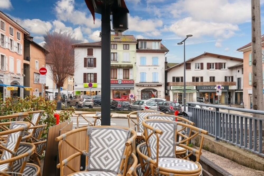 Appartement 1 pièce 29 m² · à Voreppe · 29 m² · 85 000 €