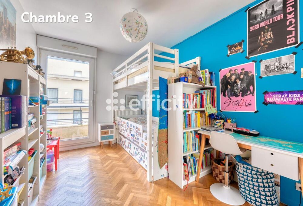  vendre  Appartement Malakoff (92240)