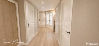  Appartement à vendre 5 pièces 102 m²