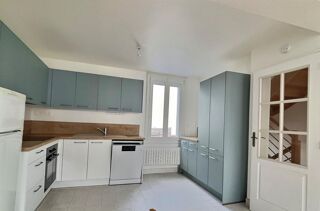  Immeuble à vendre 7 pièces 121 m²