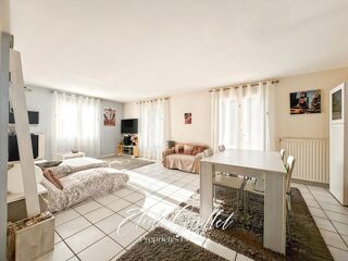  Maison à vendre 5 pièces 90 m²