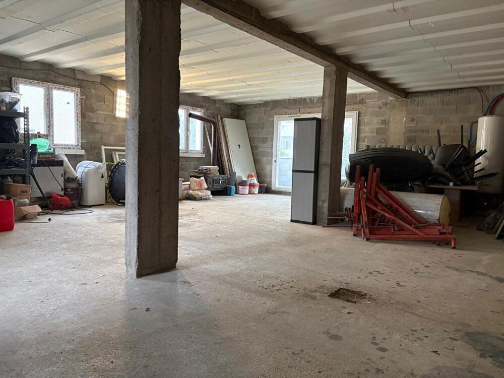 Vente Maison Maison  BEZIERS 204 m2 Beziers