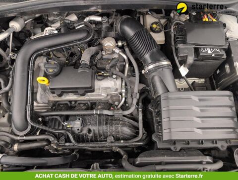 T-Cross 1.0 TSI 116 Start/Stop BVM6 VW Edition 2025 occasion 69190 Saint-Fons