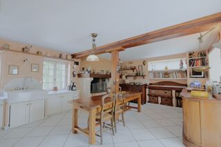  Maison à vendre 6 pièces 220 m²