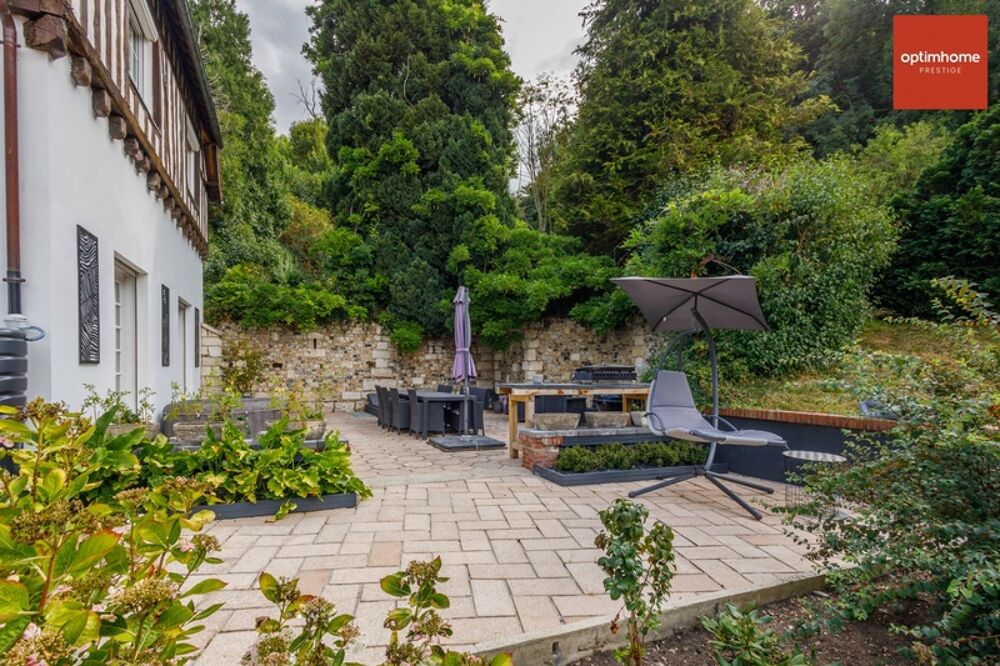  vendre  Proprit/chteau Pont-Audemer (27500)