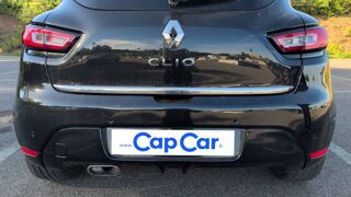 Clio 1.5 dCi 110 Initiale Paris 2017 occasion 20290 Borgo