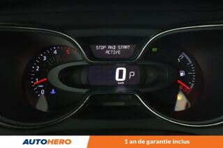 Captur 1.5 dCi Energy Intens EDC 90 ch 2018 occasion 92130 Issy-les-Moulineaux