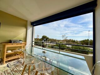  Appartement à vendre 3 pièces 54 m²