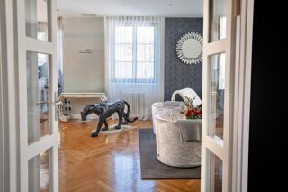  Maison � vendre 7 pi�ces 241 m�