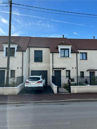  Maison � vendre 4 pi�ces 90 m�