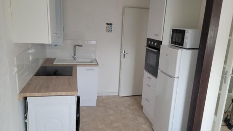 Appartement � louer 2 pi�ces 40 m�