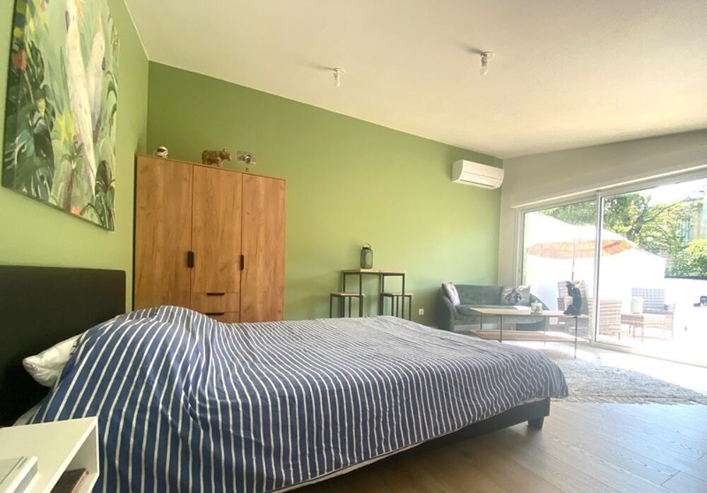 � vendre  Maison Bordeaux (33200)