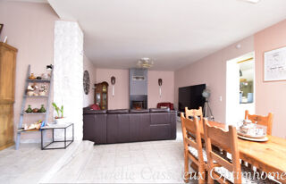  Maison � vendre 9 pi�ces 299 m�