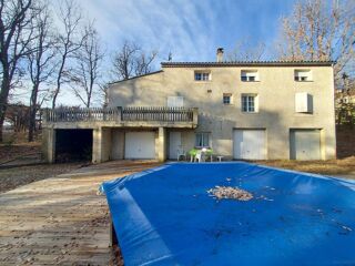  Maison à vendre 6 pièces 220 m²