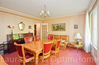  Appartement � vendre 3 pi�ces 61 m�