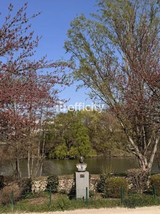  Appartement � vendre 3 pi�ces 60 m�