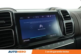 C5 aircross 1.6 Hybrid Shine Pack e-EAT8 225 ch 2020 occasion 92130 Issy-les-Moulineaux