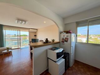  Appartement � vendre 2 pi�ces 48 m�