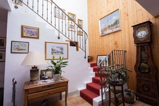  Maison � vendre 6 pi�ces 196 m�