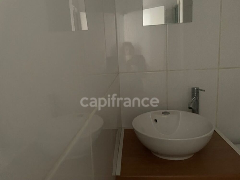 Vente Appartement MARSEILLE 7eme ARRT Quartier Saint Lambert Appartement à vendre 2 pièces, 2eme étage SUD Marseille 7
