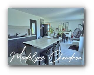 Maison à vendre 5 pièces 120 m²