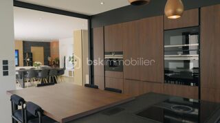  Maison à vendre 6 pièces 180 m²