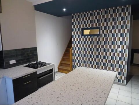  Duplex/triplex � louer 3 pi�ces 54 m�