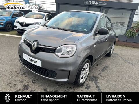 Renault twingo III SCe 65 - 20 Life