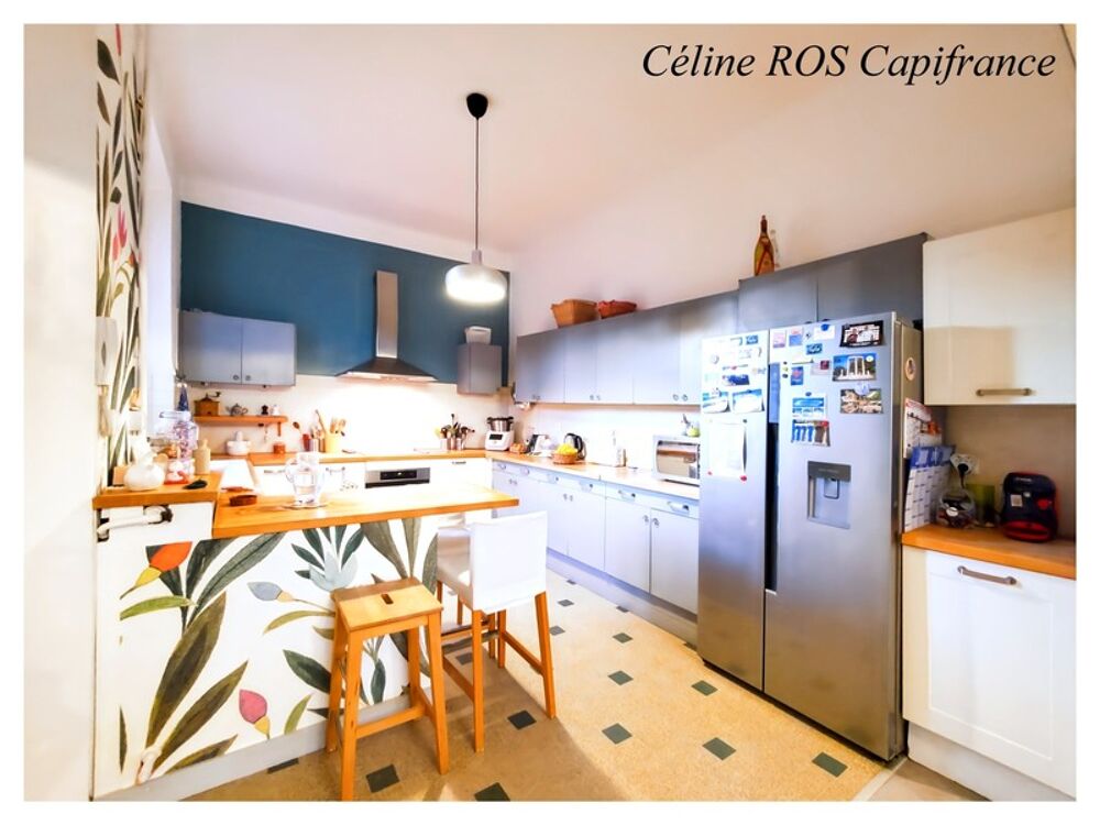 � vendre  Maison Istres (13800)