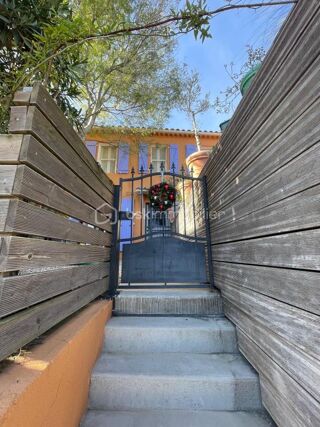  Maison � vendre 3 pi�ces 57 m�