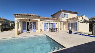  Villa à vendre 5 pièces 128 m²