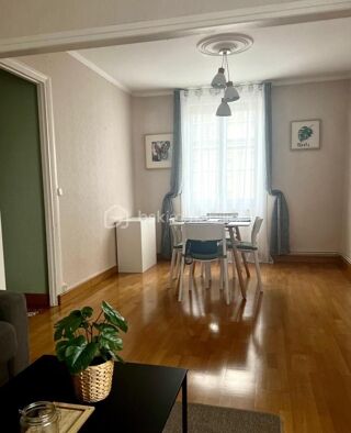  Appartement à vendre 2 pièces 48 m²