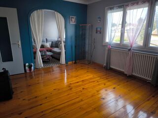  Maison à vendre 5 pièces 140 m²