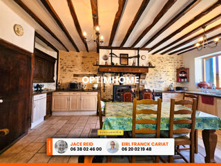  Maison � vendre 11 pi�ces 150 m�