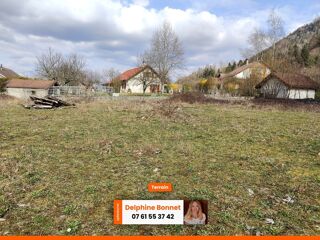  Terrain à vendre 943 m²