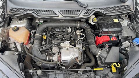 Ecosport 1.0 Ecoboost 125 Titanium S 2017 occasion 54000 Nancy