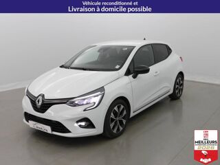 Clio TCe 100 GPL Zen 2022 occasion 10150 Lavau