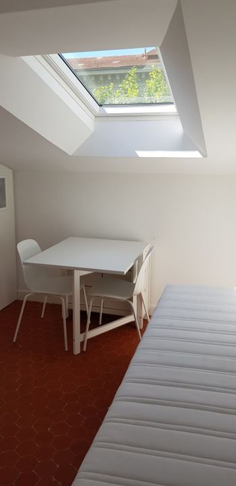 Location Appartement Chambre de 12m2 à louer sur Nice Nice