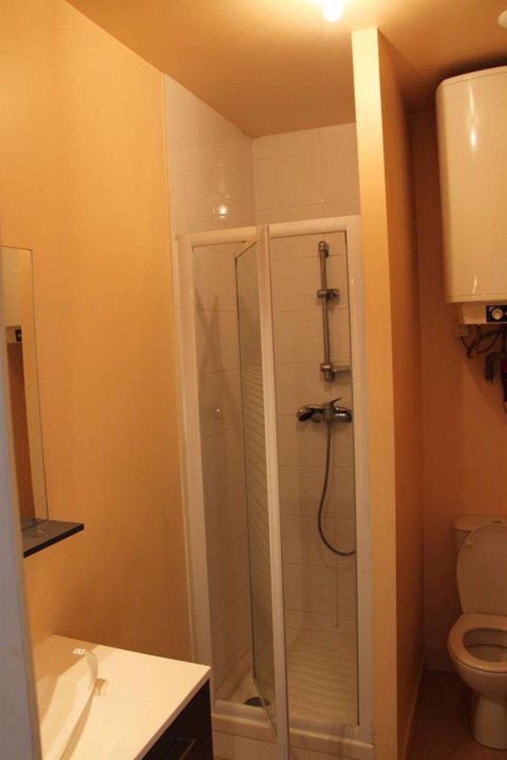 Location Appartement Appartement de 28m2 à louer sur Bordeaux Bordeaux