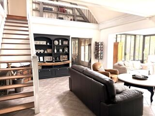  Maison à vendre 6 pièces 210 m²