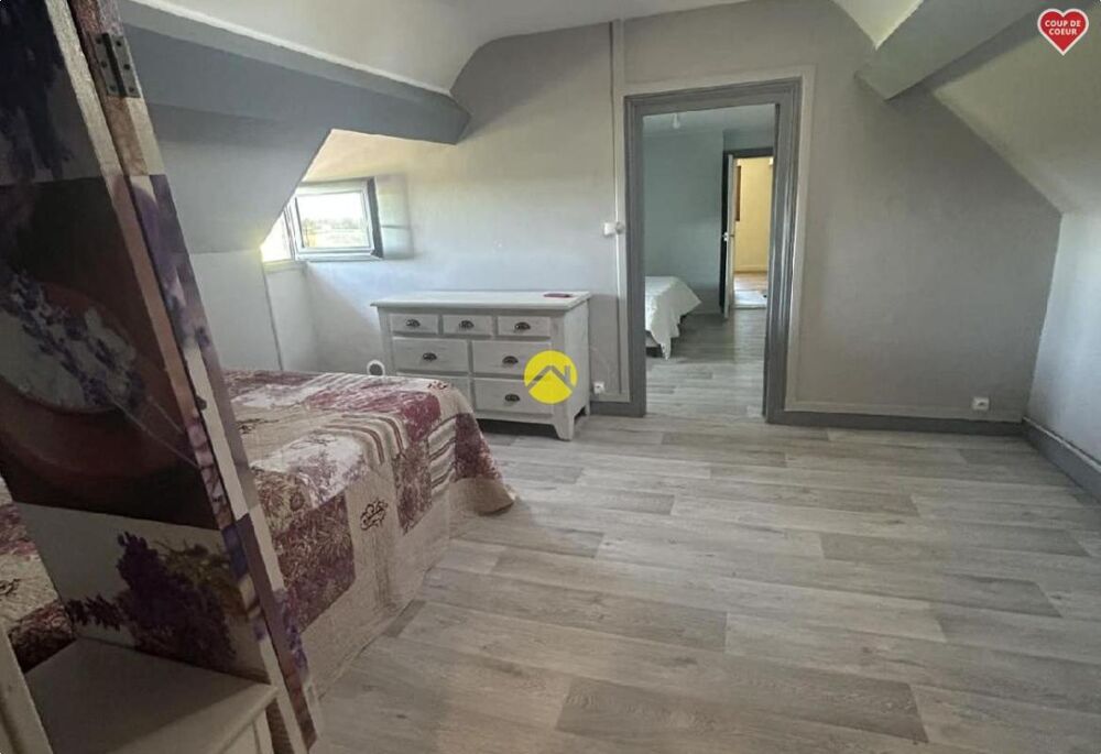 Maison avec 6 chambres