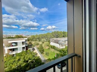  Appartement � vendre 2 pi�ces 41 m�