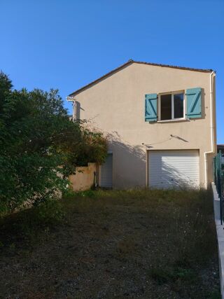  Maison � vendre 5 pi�ces 79 m�