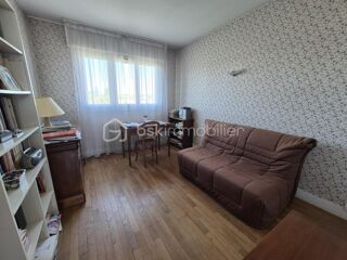  Appartement � vendre 3 pi�ces 62 m�