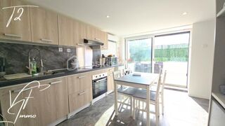  Propri�t�/ch�teau � vendre 5 pi�ces 92 m�