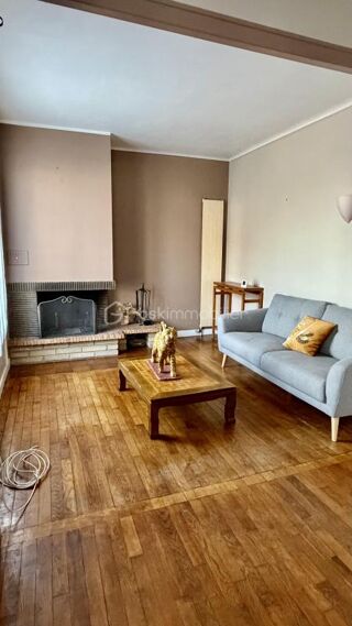  Maison � vendre 5 pi�ces 95 m�