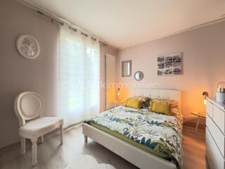  Maison à vendre 5 pièces 126 m²