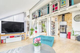  Appartement  vendre 3 pices 69 m