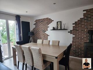 Vente Maison Maison Brignoles 5 pièce(s) 120 m2 Brignoles